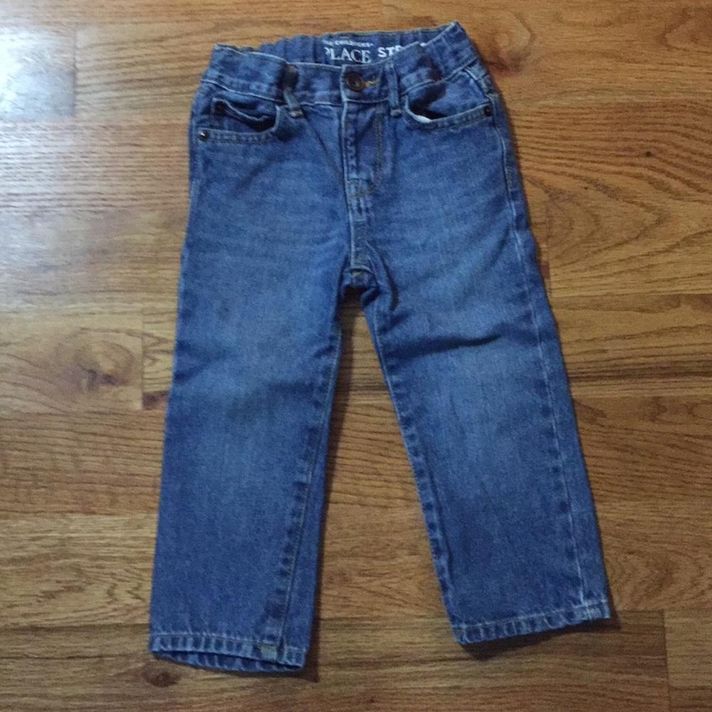 Boys jeans